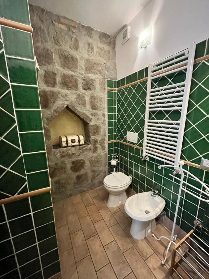 فِتيربو Medieval House المظهر الخارجي الصورة