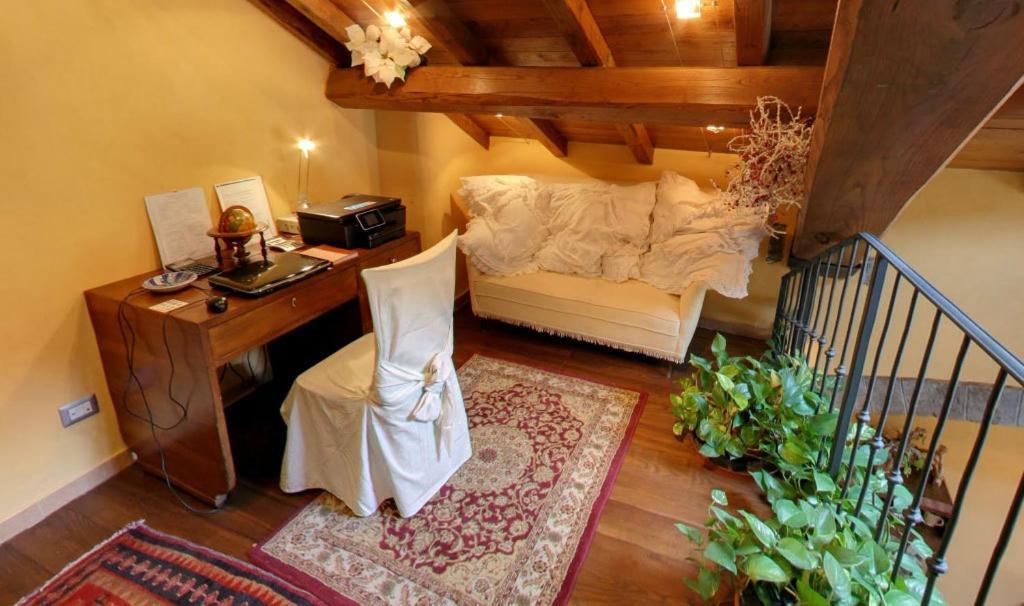 فِتيربو Medieval House المظهر الخارجي الصورة